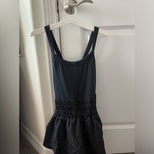 Free people way home skortsie size small!